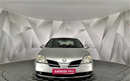 Nissan Primera III, 2004 год, 225 000 рублей, 7 фотография