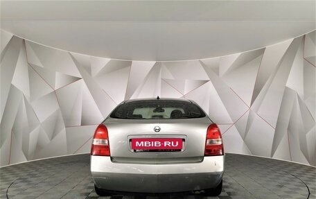 Nissan Primera III, 2004 год, 225 000 рублей, 8 фотография