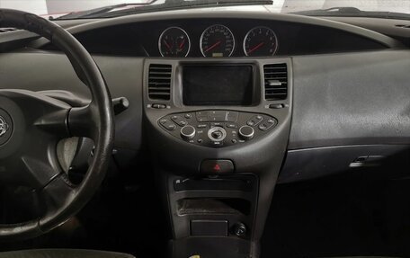 Nissan Primera III, 2004 год, 225 000 рублей, 13 фотография
