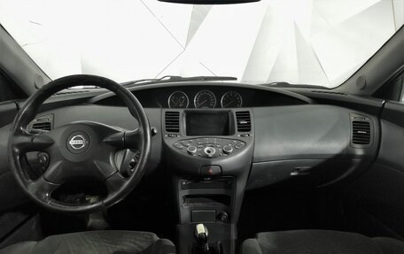 Nissan Primera III, 2004 год, 225 000 рублей, 12 фотография
