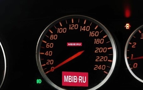 Nissan Primera III, 2004 год, 225 000 рублей, 14 фотография