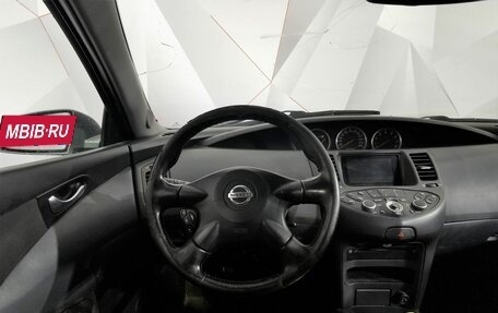 Nissan Primera III, 2004 год, 225 000 рублей, 15 фотография
