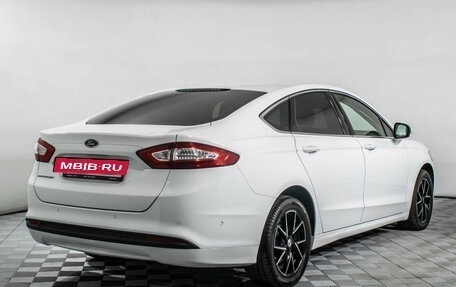 Ford Mondeo V, 2016 год, 1 375 000 рублей, 6 фотография