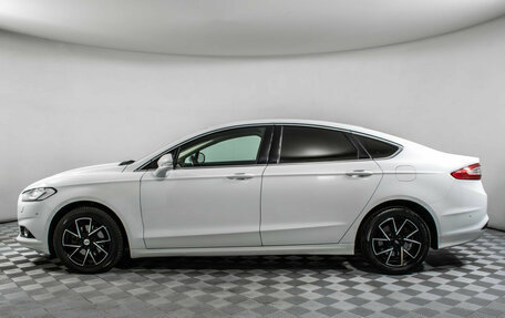 Ford Mondeo V, 2016 год, 1 375 000 рублей, 9 фотография