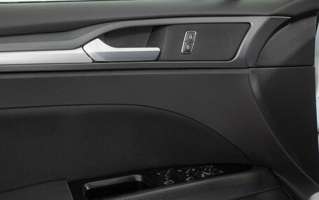 Ford Mondeo V, 2016 год, 1 375 000 рублей, 14 фотография