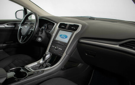 Ford Mondeo V, 2016 год, 1 375 000 рублей, 10 фотография