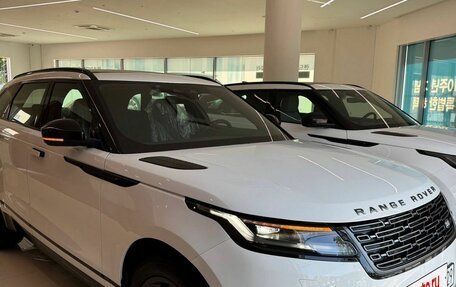 Land Rover Range Rover Velar I, 2025 год, 9 890 000 рублей, 3 фотография
