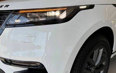 Land Rover Range Rover Velar I, 2025 год, 9 890 000 рублей, 2 фотография