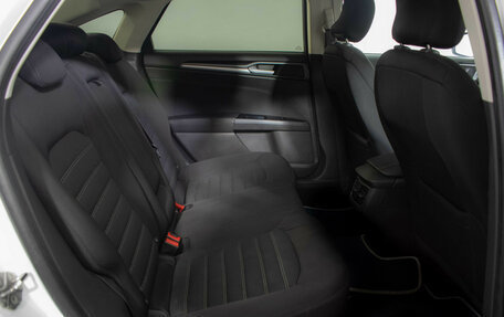 Ford Mondeo V, 2016 год, 1 375 000 рублей, 11 фотография