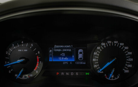 Ford Mondeo V, 2016 год, 1 375 000 рублей, 13 фотография