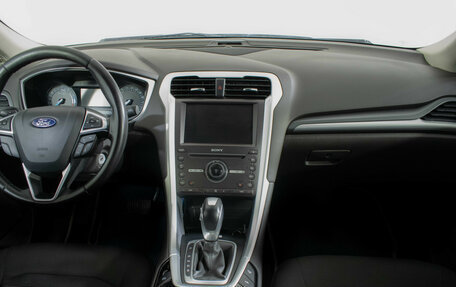 Ford Mondeo V, 2016 год, 1 375 000 рублей, 12 фотография