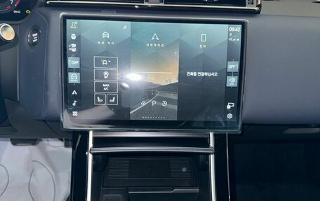 Land Rover Range Rover Velar I, 2025 год, 9 890 000 рублей, 8 фотография