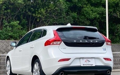Volvo V40 II рестайлинг, 2020 год, 910 000 рублей, 6 фотография