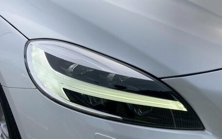 Volvo V40 II рестайлинг, 2020 год, 910 000 рублей, 16 фотография