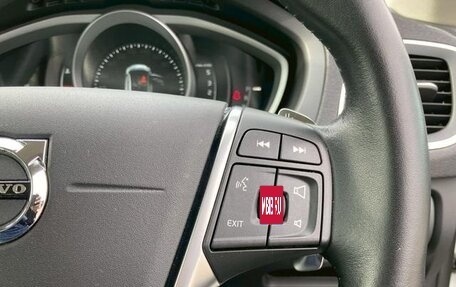 Volvo V40 II рестайлинг, 2020 год, 910 000 рублей, 11 фотография