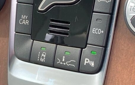 Volvo V40 II рестайлинг, 2020 год, 910 000 рублей, 25 фотография
