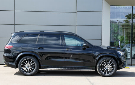 Mercedes-Benz GLS, 2021 год, 8 498 000 рублей, 4 фотография