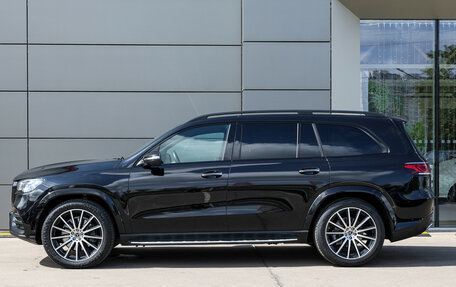 Mercedes-Benz GLS, 2021 год, 8 498 000 рублей, 9 фотография