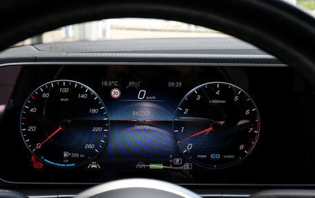 Mercedes-Benz GLS, 2021 год, 8 498 000 рублей, 15 фотография