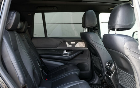 Mercedes-Benz GLS, 2021 год, 8 498 000 рублей, 14 фотография