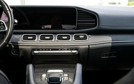 Mercedes-Benz GLS, 2021 год, 8 498 000 рублей, 17 фотография