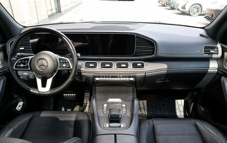Mercedes-Benz GLS, 2021 год, 8 498 000 рублей, 16 фотография