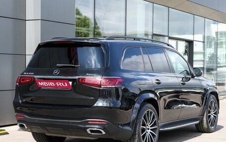 Mercedes-Benz GLS, 2021 год, 8 498 000 рублей, 6 фотография