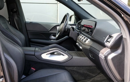 Mercedes-Benz GLS, 2021 год, 8 498 000 рублей, 12 фотография