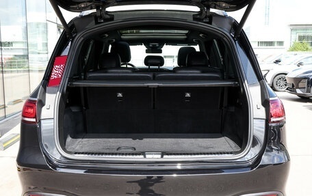 Mercedes-Benz GLS, 2021 год, 8 498 000 рублей, 11 фотография