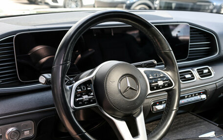 Mercedes-Benz GLS, 2021 год, 8 498 000 рублей, 19 фотография