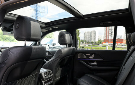 Mercedes-Benz GLS, 2021 год, 8 498 000 рублей, 27 фотография