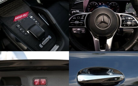 Mercedes-Benz GLS, 2021 год, 8 498 000 рублей, 25 фотография