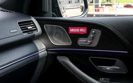 Mercedes-Benz GLS, 2021 год, 8 498 000 рублей, 26 фотография