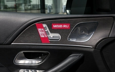Mercedes-Benz GLS, 2021 год, 8 498 000 рублей, 24 фотография