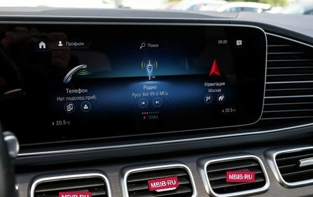 Mercedes-Benz GLS, 2021 год, 8 498 000 рублей, 20 фотография