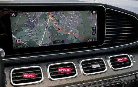 Mercedes-Benz GLS, 2021 год, 8 498 000 рублей, 23 фотография