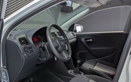 Volkswagen Polo VI (EU Market), 2012 год, 780 000 рублей, 9 фотография