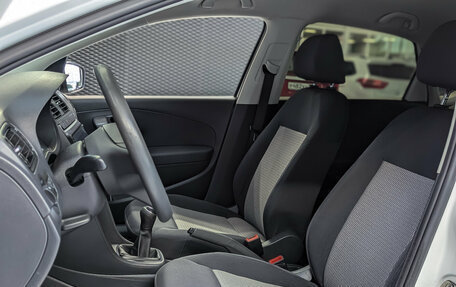 Volkswagen Polo VI (EU Market), 2012 год, 780 000 рублей, 11 фотография