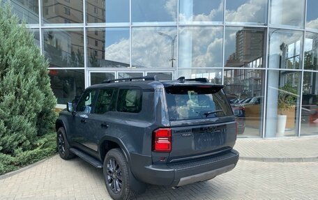 Toyota Land Cruiser Prado, 2026 год, 12 200 000 рублей, 7 фотография