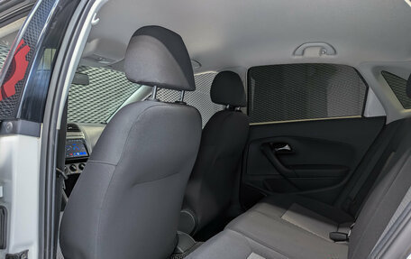 Volkswagen Polo VI (EU Market), 2012 год, 780 000 рублей, 29 фотография