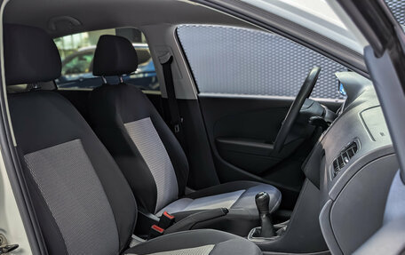 Volkswagen Polo VI (EU Market), 2012 год, 780 000 рублей, 27 фотография