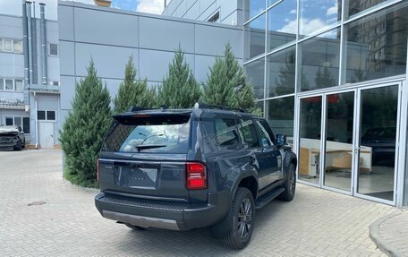 Toyota Land Cruiser Prado, 2026 год, 12 200 000 рублей, 5 фотография