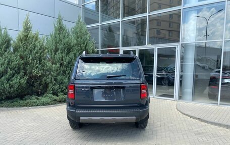 Toyota Land Cruiser Prado, 2026 год, 12 200 000 рублей, 6 фотография