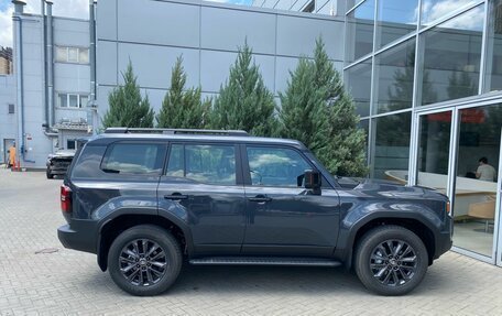 Toyota Land Cruiser Prado, 2026 год, 12 200 000 рублей, 4 фотография