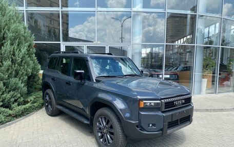 Toyota Land Cruiser Prado, 2026 год, 12 200 000 рублей, 3 фотография