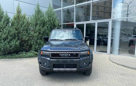 Toyota Land Cruiser Prado, 2026 год, 12 200 000 рублей, 2 фотография