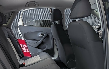 Volkswagen Polo VI (EU Market), 2012 год, 780 000 рублей, 28 фотография