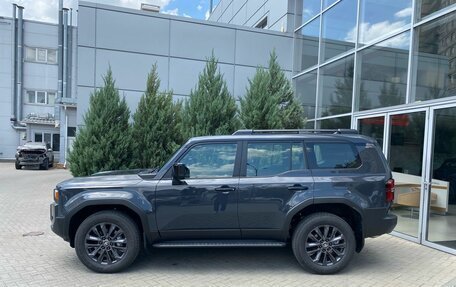 Toyota Land Cruiser Prado, 2026 год, 12 200 000 рублей, 8 фотография