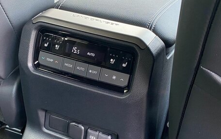 Toyota Land Cruiser Prado, 2026 год, 12 200 000 рублей, 14 фотография