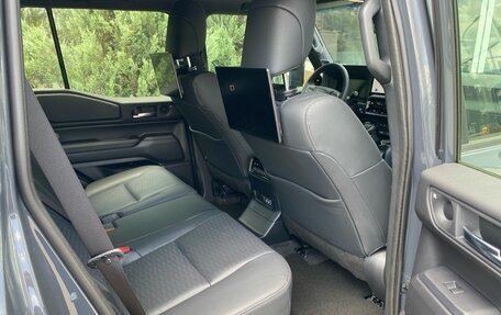 Toyota Land Cruiser Prado, 2026 год, 12 200 000 рублей, 11 фотография